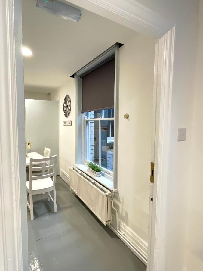 Central Penthouse By Hnfc Stays Newcastle upon Tyne Exterior photo